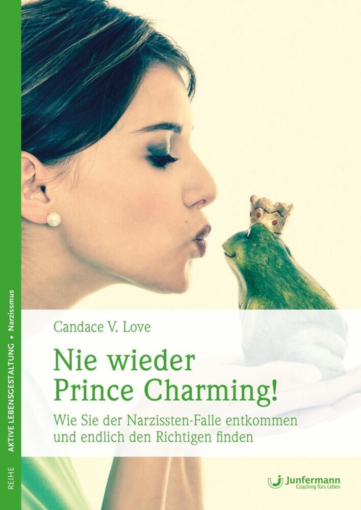 Nie wieder Prince Charming! main product photo