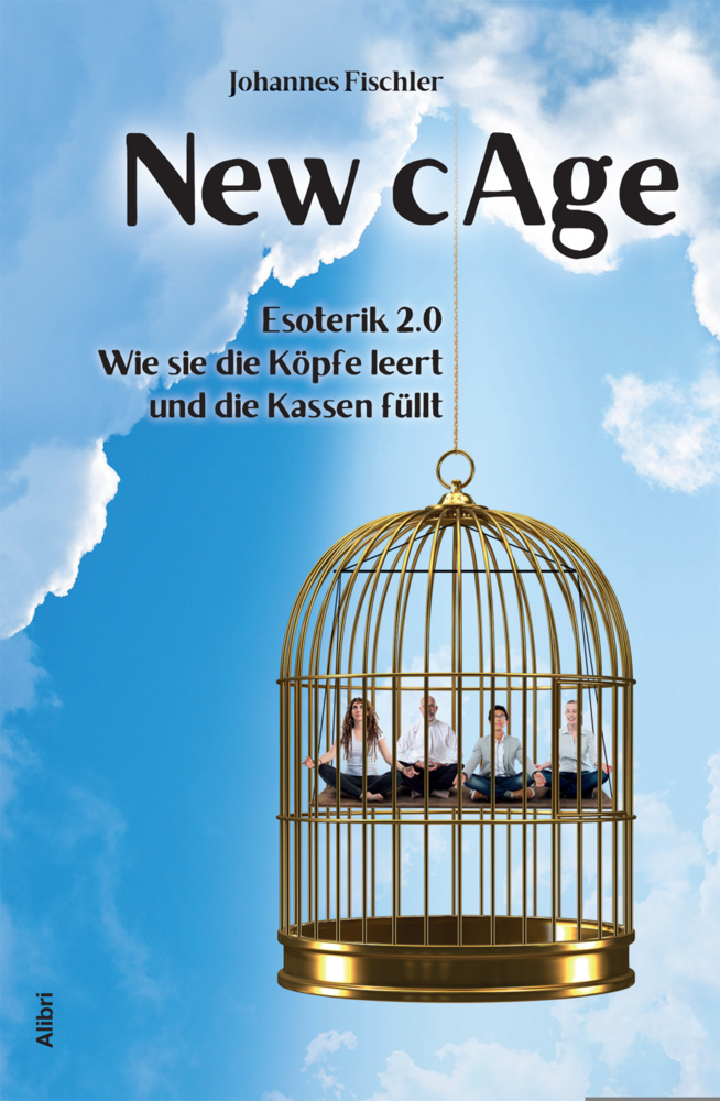 New Cage main product photo