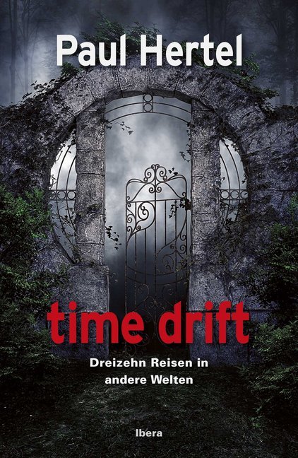 time drift main product photo