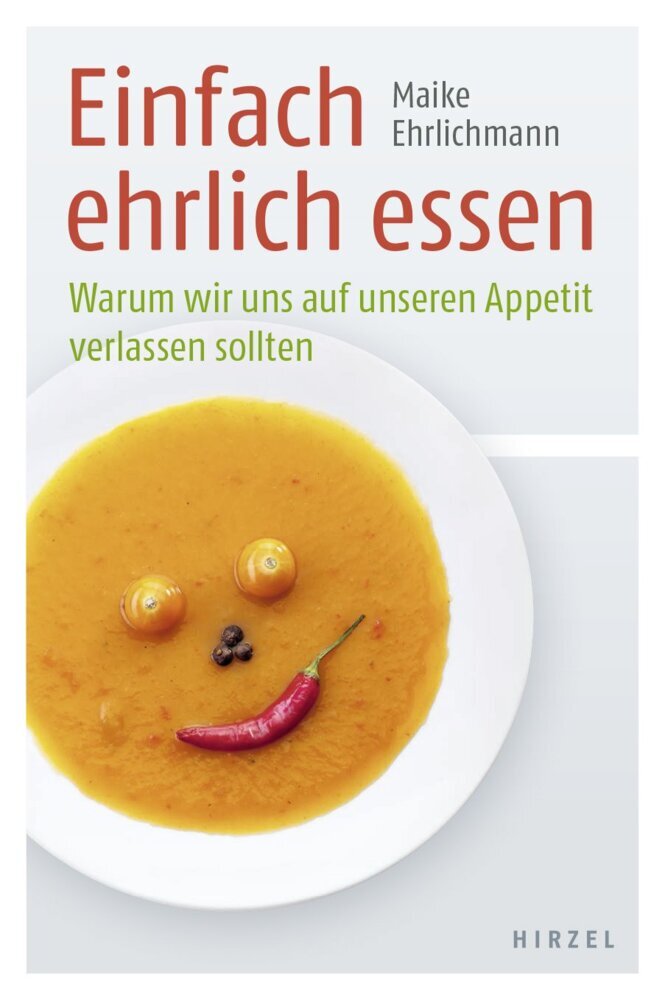 Einfach ehrlich essen main product photo