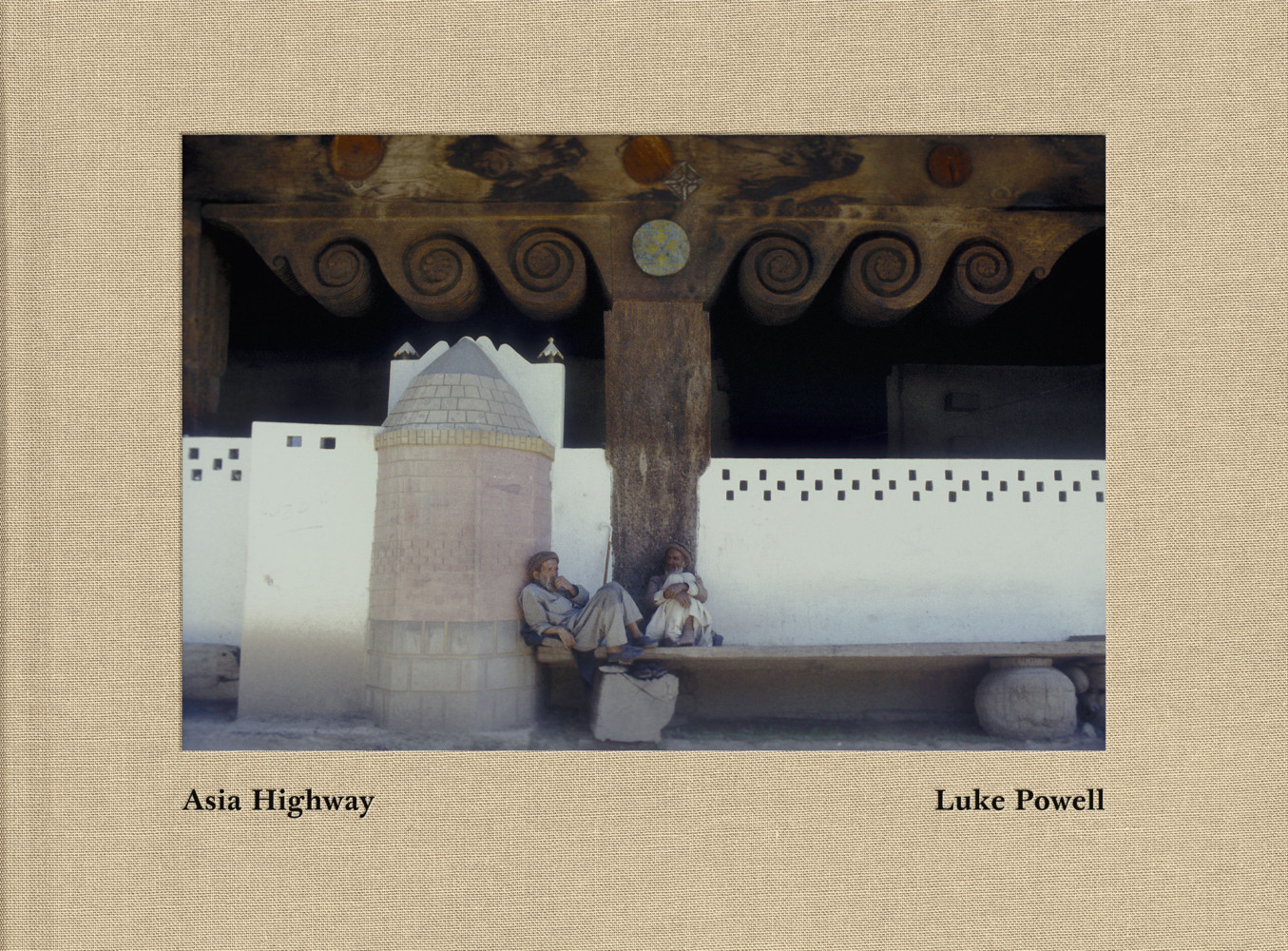 Asia Highway main product photo