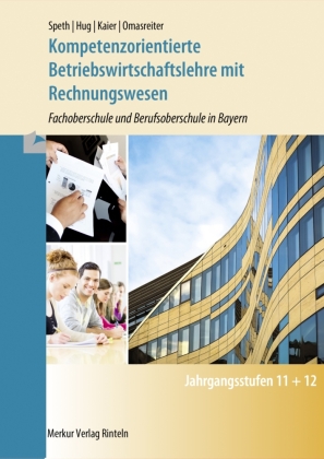 Kompetenzorientierte Betriebswirtschaftslehre