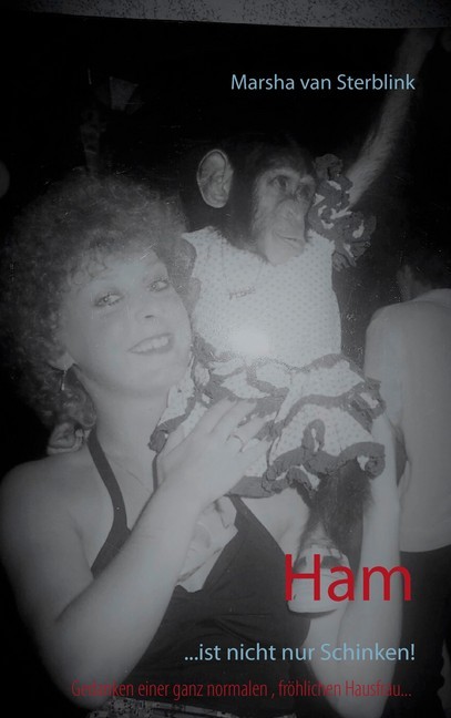 Ham main product photo