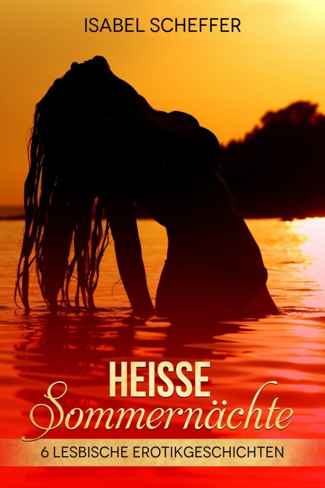 Heiße Sommernächte main product photo