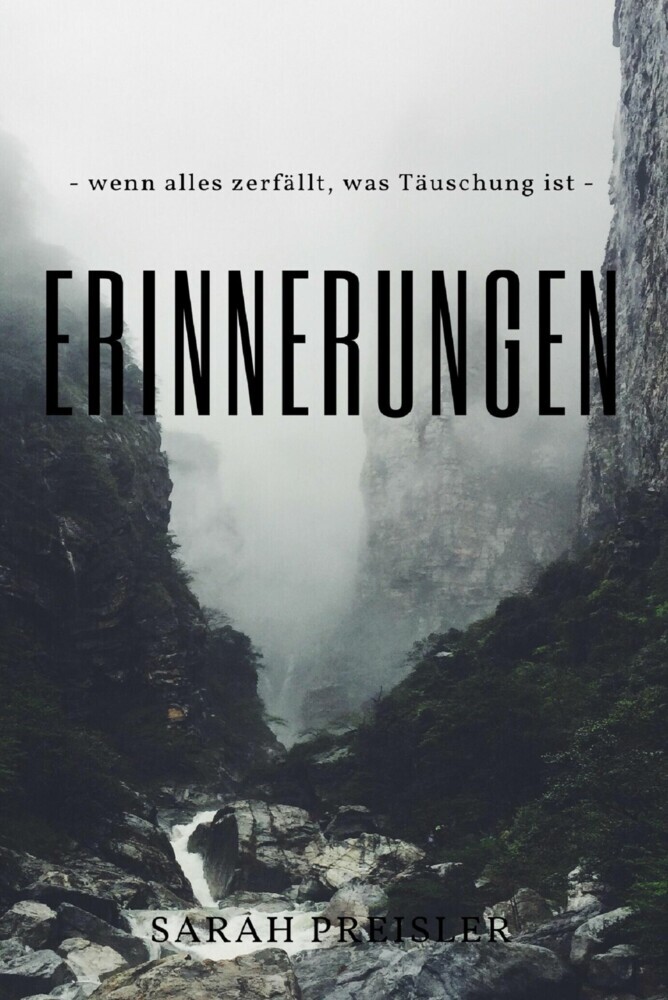 Erinnerungen main product photo