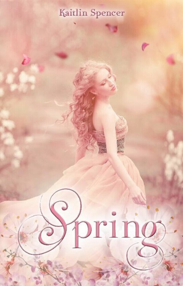 Spring main product photo