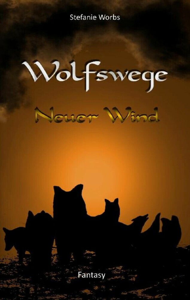 Wolfswege 2 main product photo