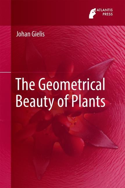 The Geometrical Beauty of Plants main product photo