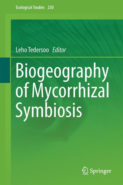 Biogeography of Mycorrhizal Symbiosis main product photo