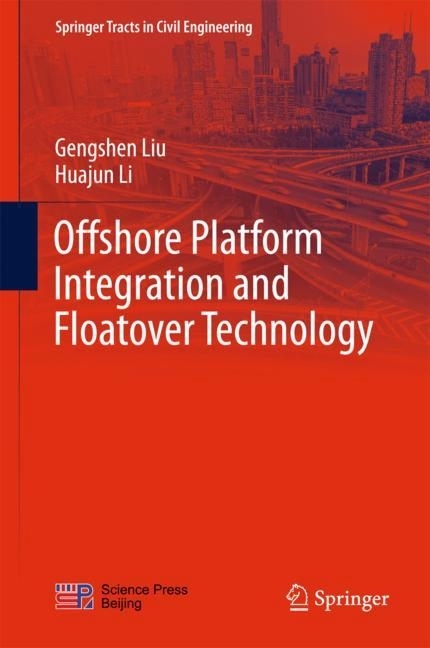 Offshore Platform Integration and Floatover Technology main product photo