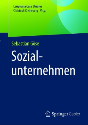 Sozialunternehmen