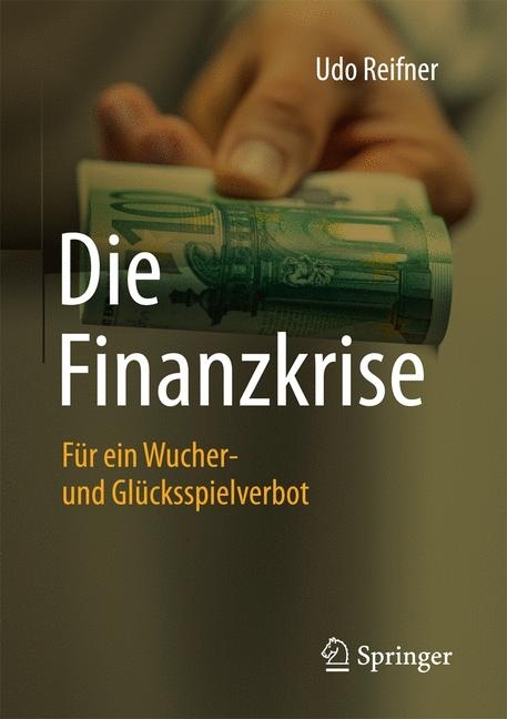 Die Finanzkrise main product photo