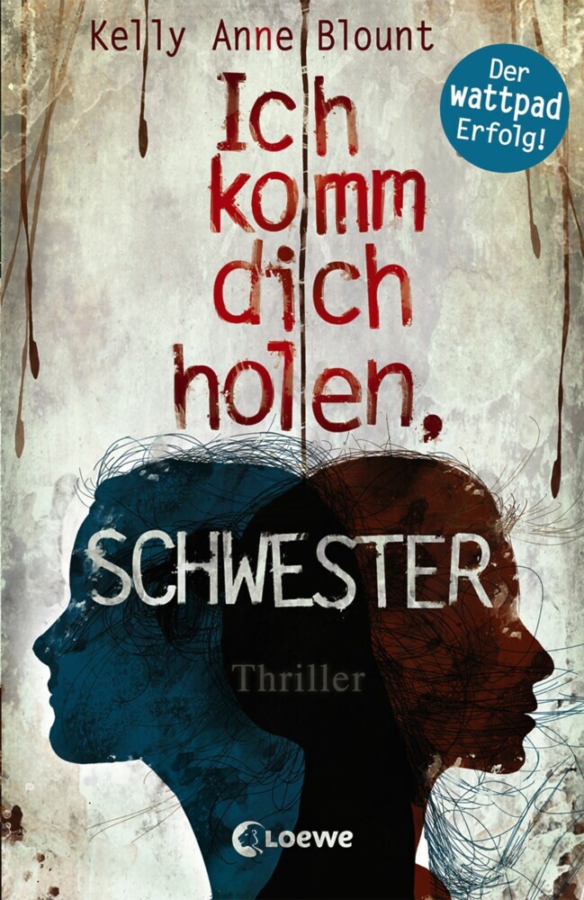 Ich komm dich holen, Schwester main product photo