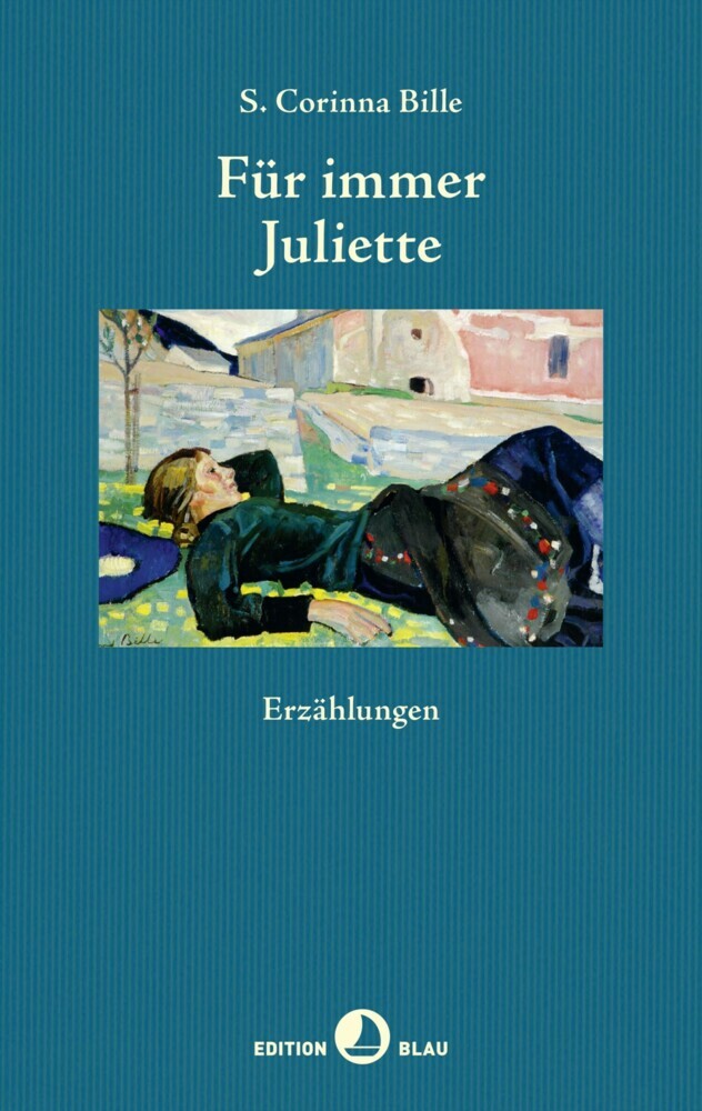 Für immer Juliette main product photo