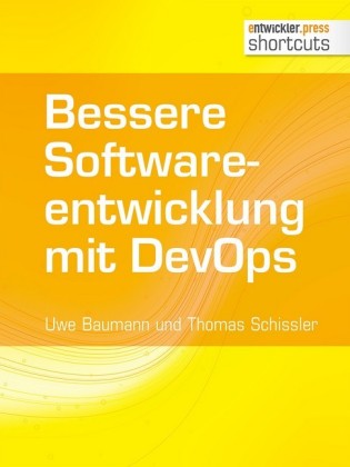 Bessere Softwareentwicklung mit DevOps