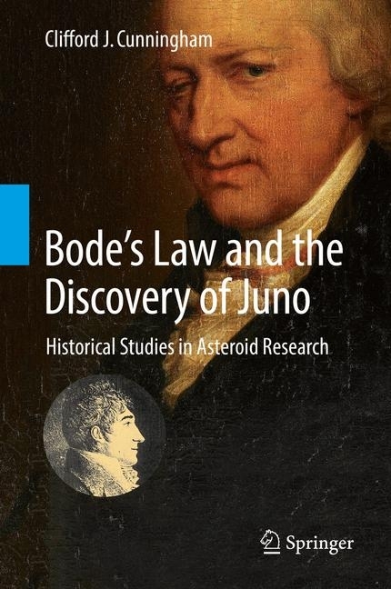 Bode's Law and the Discovery of Juno main product photo