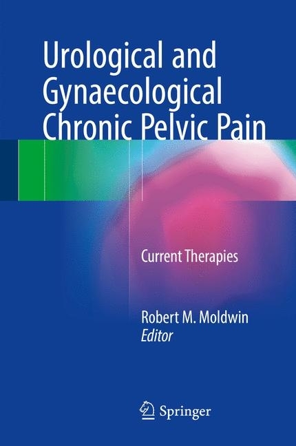 Urological and Gynaecological Chronic Pelvic Pain main product photo