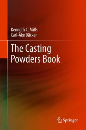 The Casting Powders Book
