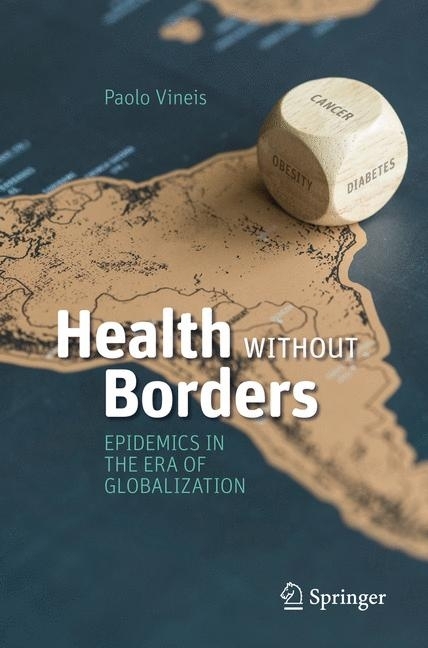 Health Without Borders main product photo