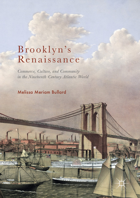 Brooklyn's Renaissance main product photo