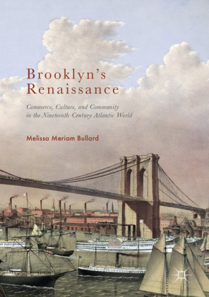 Brooklyn's Renaissance