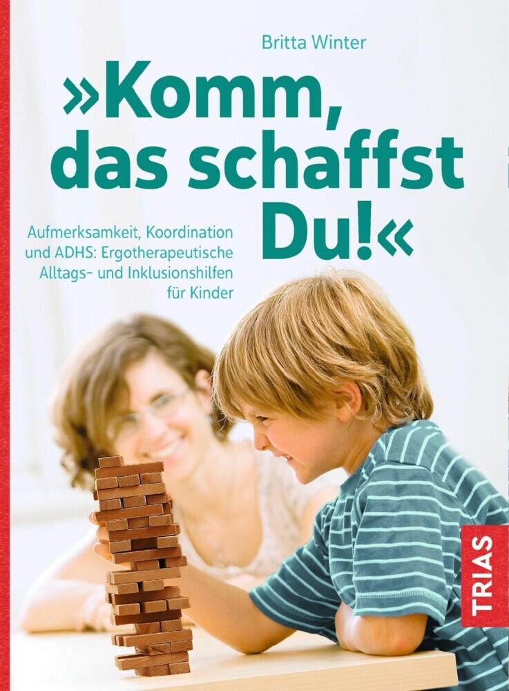 Komm, das schaffst Du! main product photo