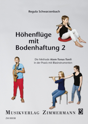 Höhenflüge mit Bodenhaftung. Bd.2
