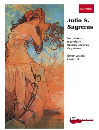 Gitarrenübungen 1-3. Book.1-3