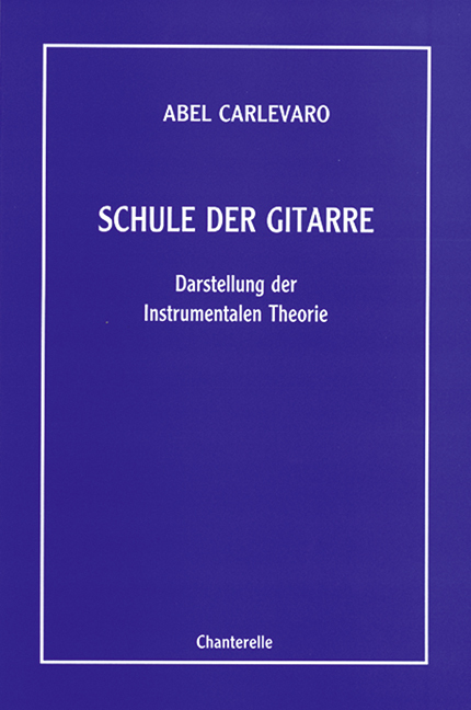 Schule der Gitarre main product photo