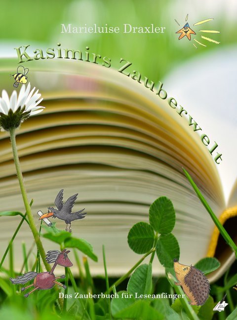 Kasimirs Zauberwelt main product photo