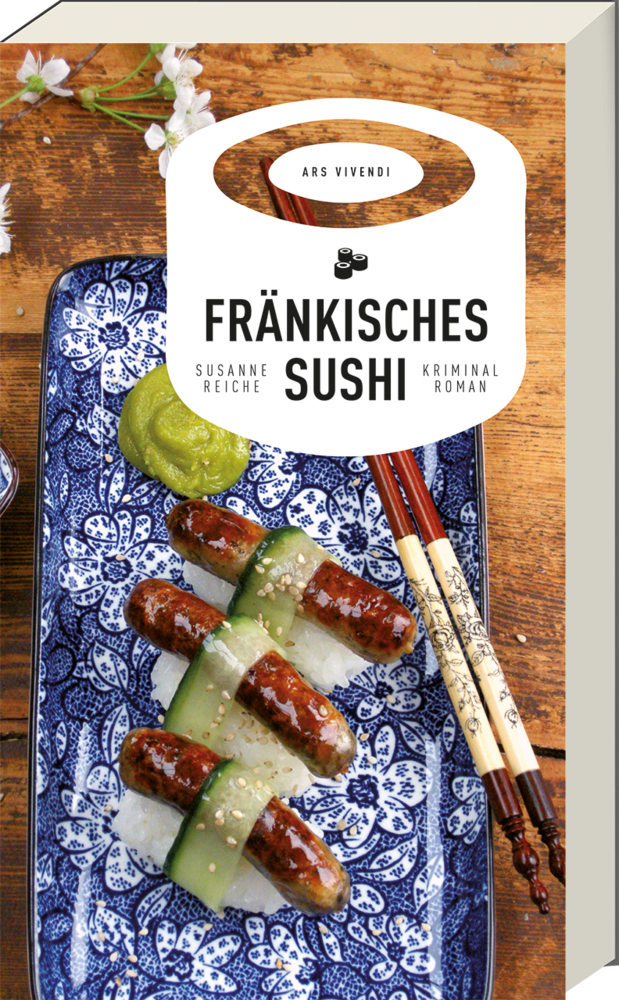 Fränkisches Sushi main product photo
