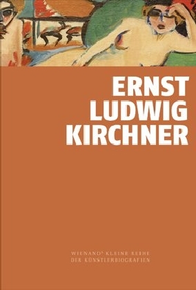 Ernst Ludwig Kirchner main product photo