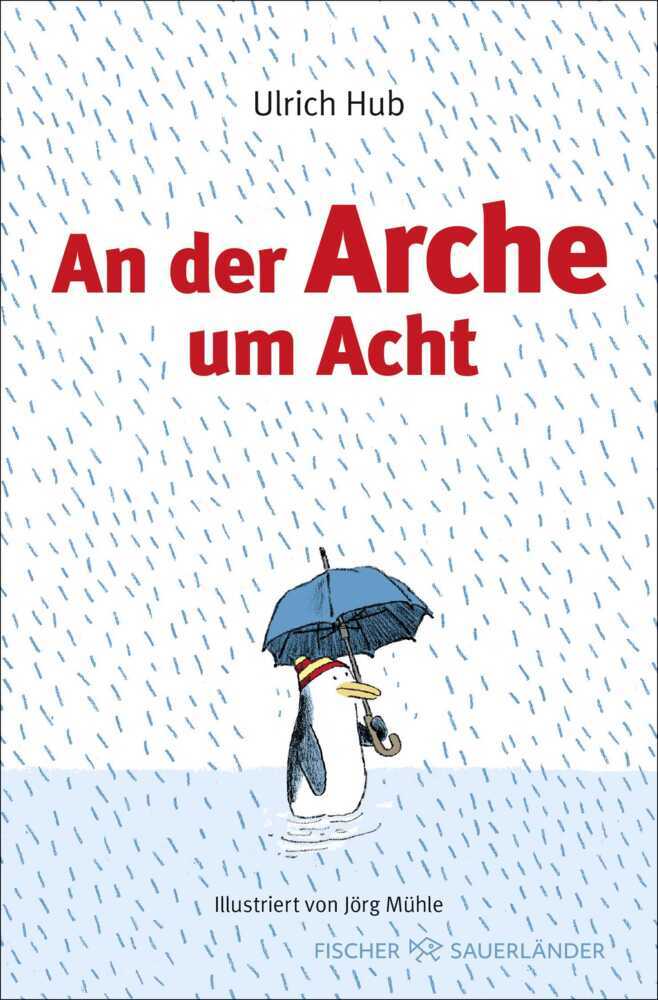 An der Arche um Acht main product photo