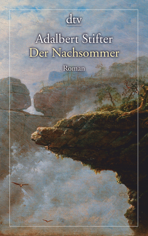 Der Nachsommer main product photo