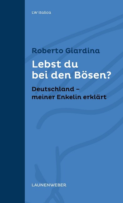 Lebst du bei den Bösen? main product photo