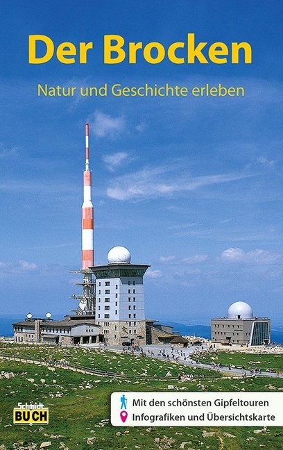 Der Brocken main product photo