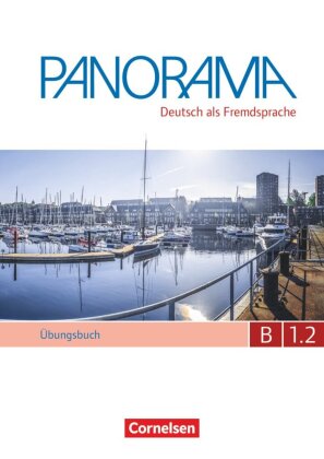 Panorama - Deutsch als Fremdsprache - B1: Teilband 2. Tl.2