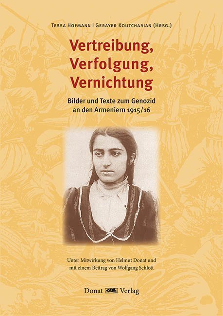 Vertreibung, Verfolgung, Vernichtung main product photo