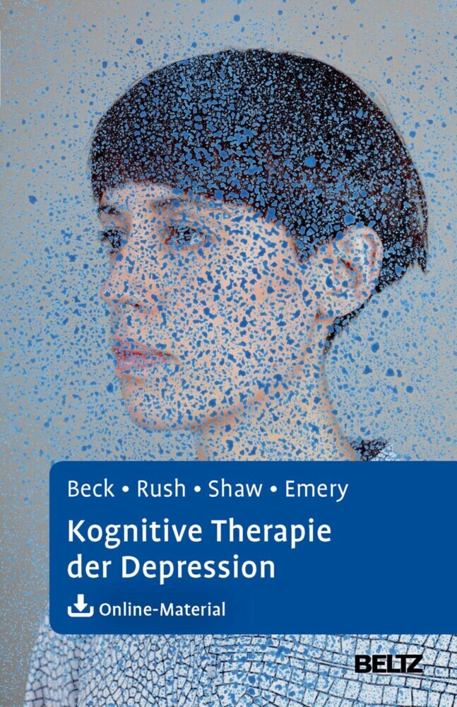 Kognitive Therapie der Depression main product photo