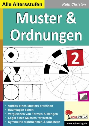 Muster und Ordnungen 2