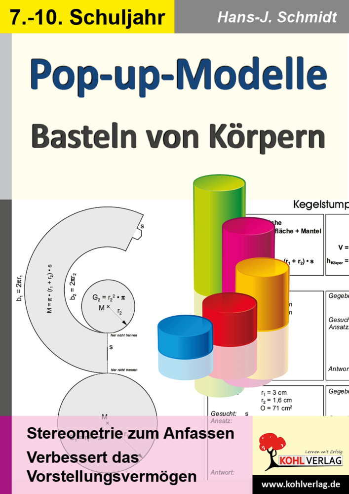 Pop-up-Modelle main product photo