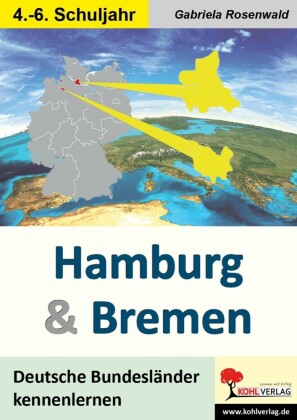 Hamburg und Bremen