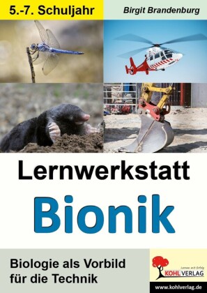 Lernwerkstatt Bionik