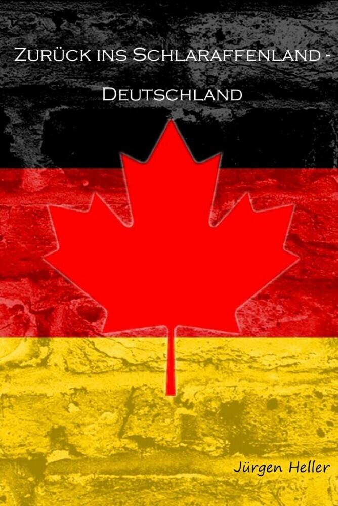 Zurück ins Schlaraffenland - Deutschland main product photo