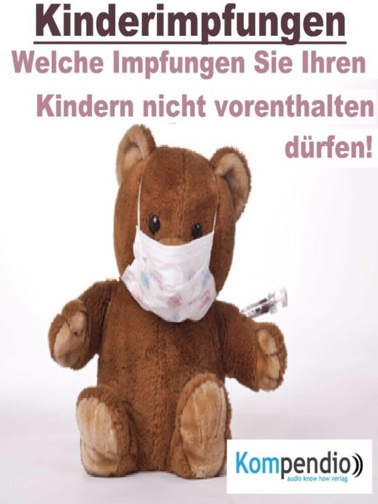Kinderimpfungen: main product photo