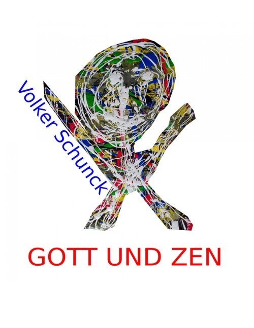 Gott und Zen main product photo