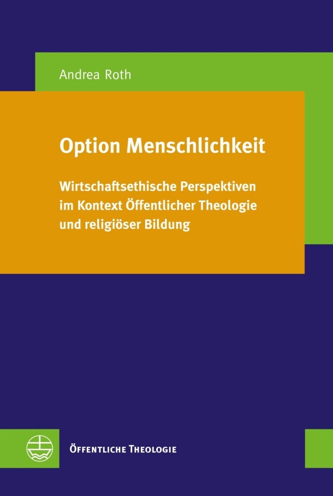 Option Menschlichkeit main product photo