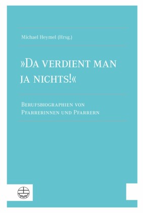 'Da verdient man ja nichts!'
