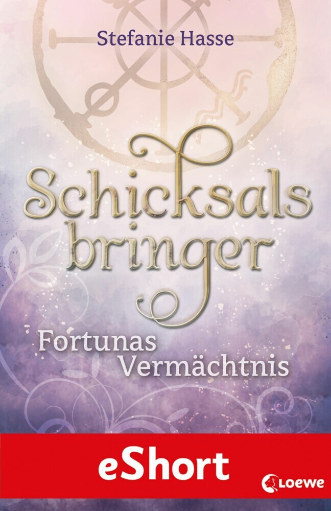 Schicksalsbringer - Fortunas Vermächtnis main product photo
