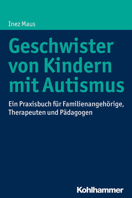 Geschwister von Kindern mit Autismus main product photo